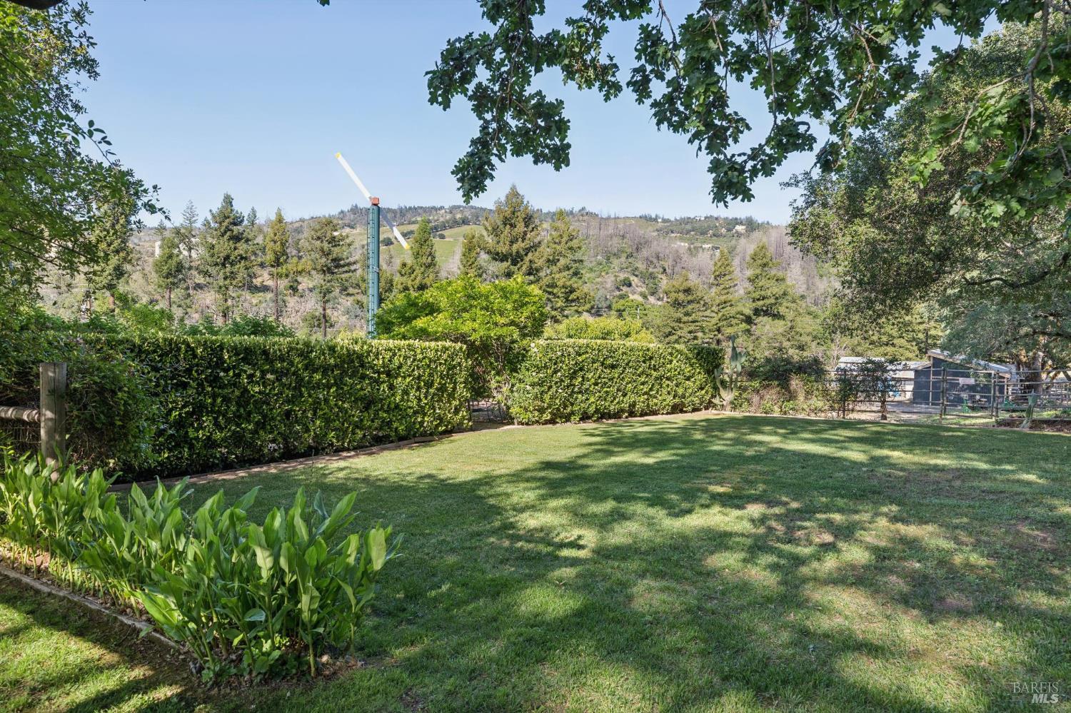 391 Crystal Springs Road St. Helena CA 94574