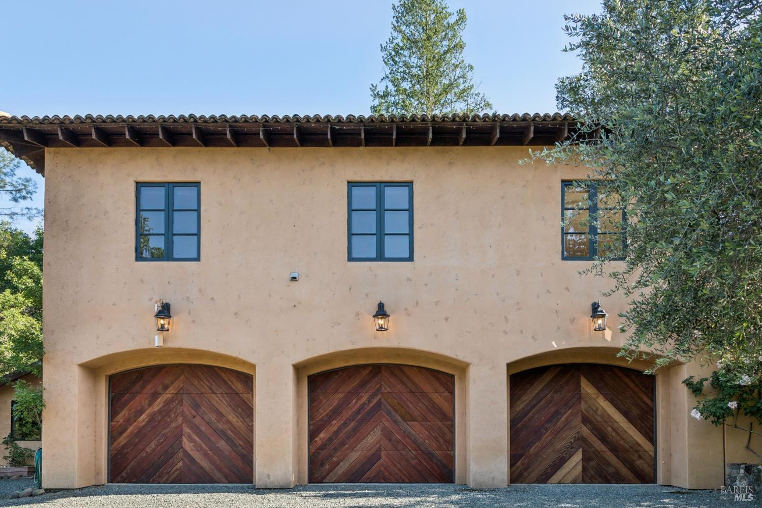 391 Crystal Springs Road St. Helena CA 94574