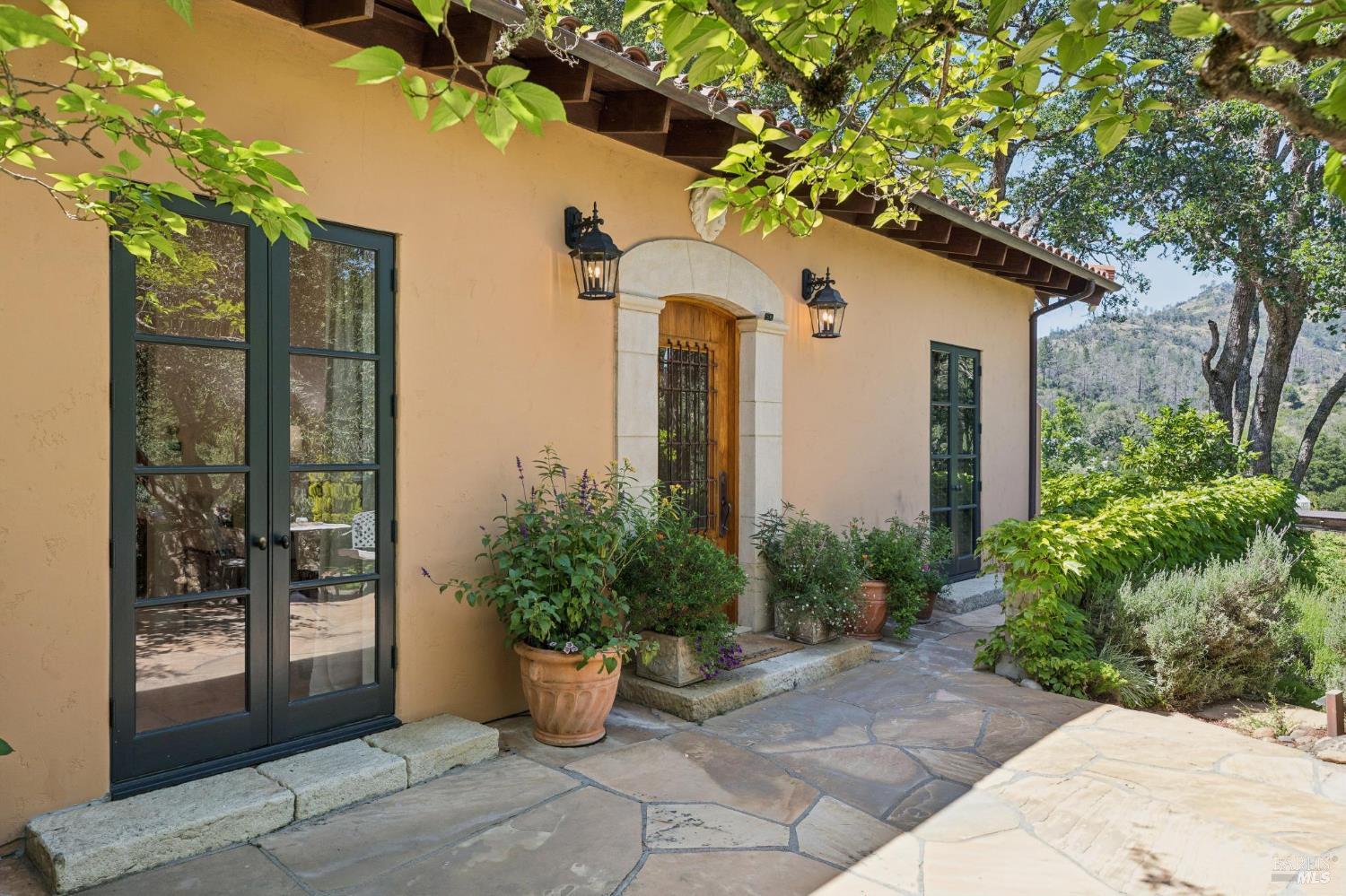 391 Crystal Springs Road St. Helena CA 94574