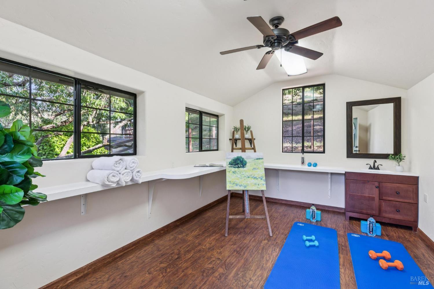 391 Crystal Springs Road St. Helena CA 94574