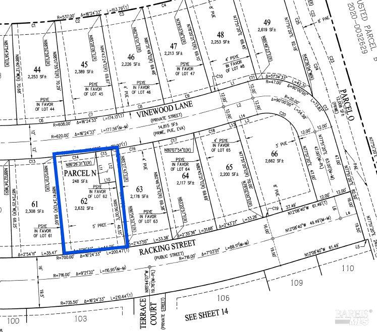 40 Racking Street American Canyon CA 94503