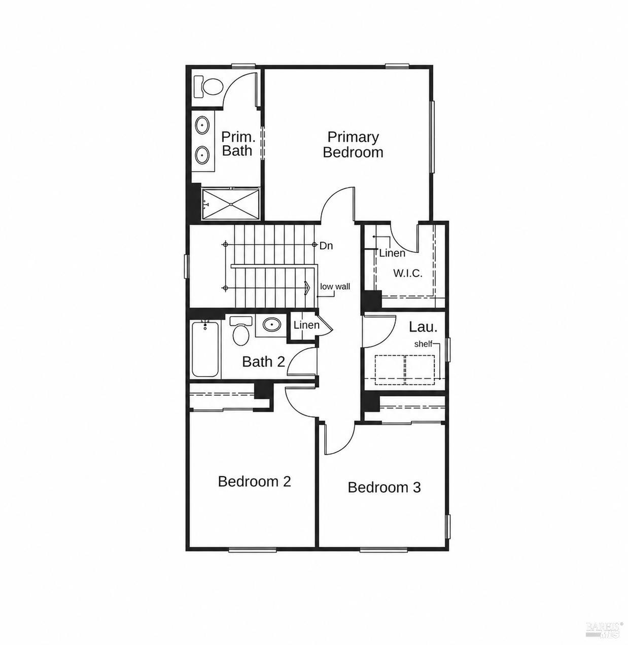 40 Racking Street American Canyon CA 94503