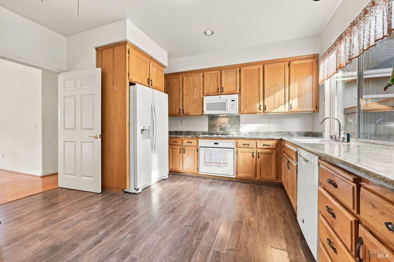 857 Glen Miller Drive Windsor CA 95492