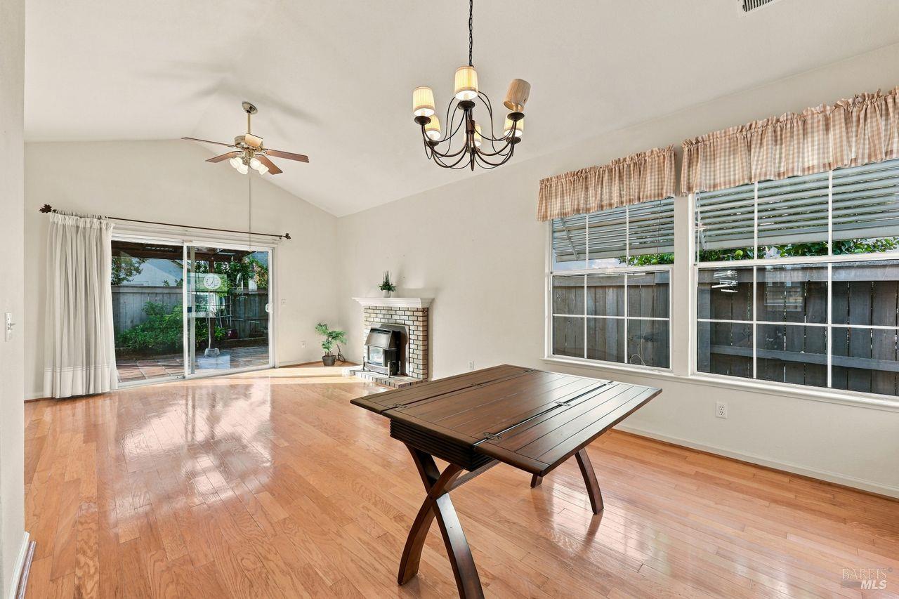 857 Glen Miller Drive Windsor CA 95492