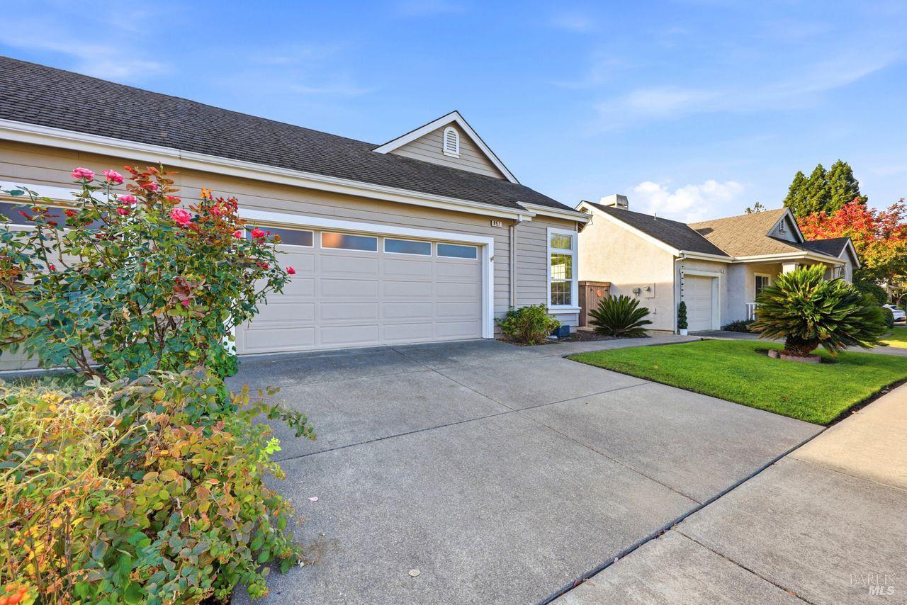 857 Glen Miller Drive Windsor CA 95492
