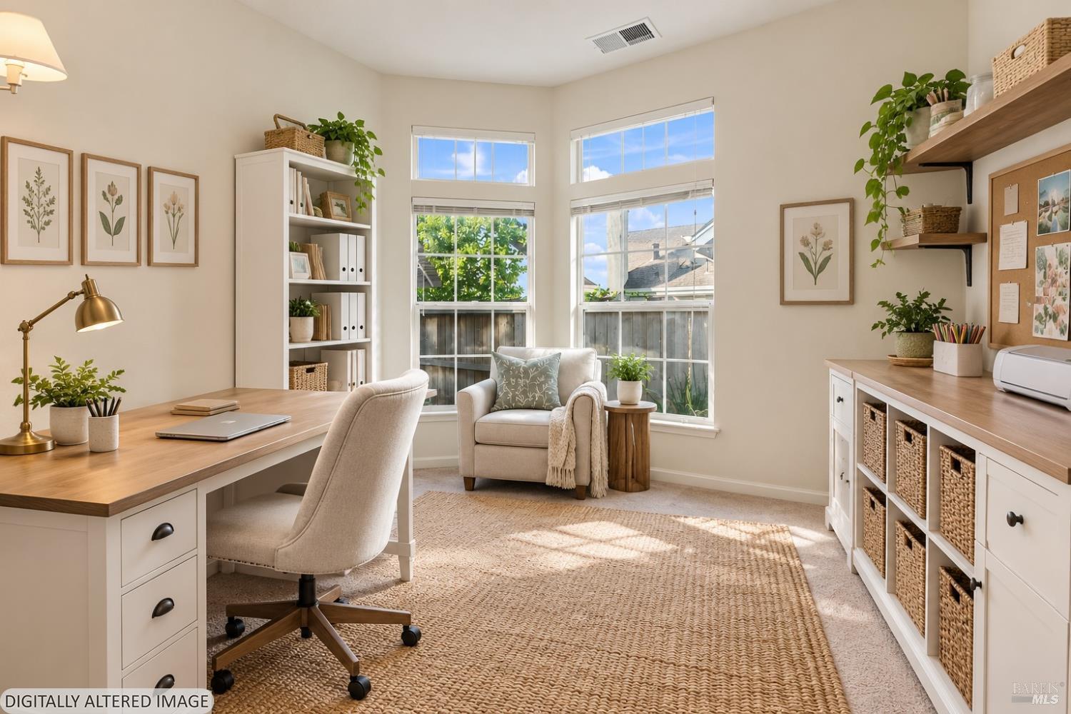 857 Glen Miller Drive Windsor CA 95492