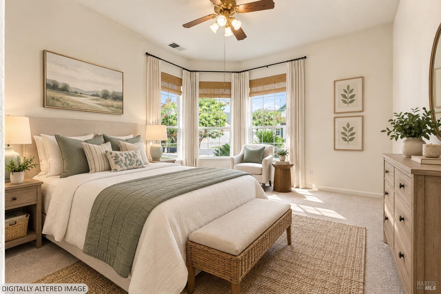 857 Glen Miller Drive Windsor CA 95492