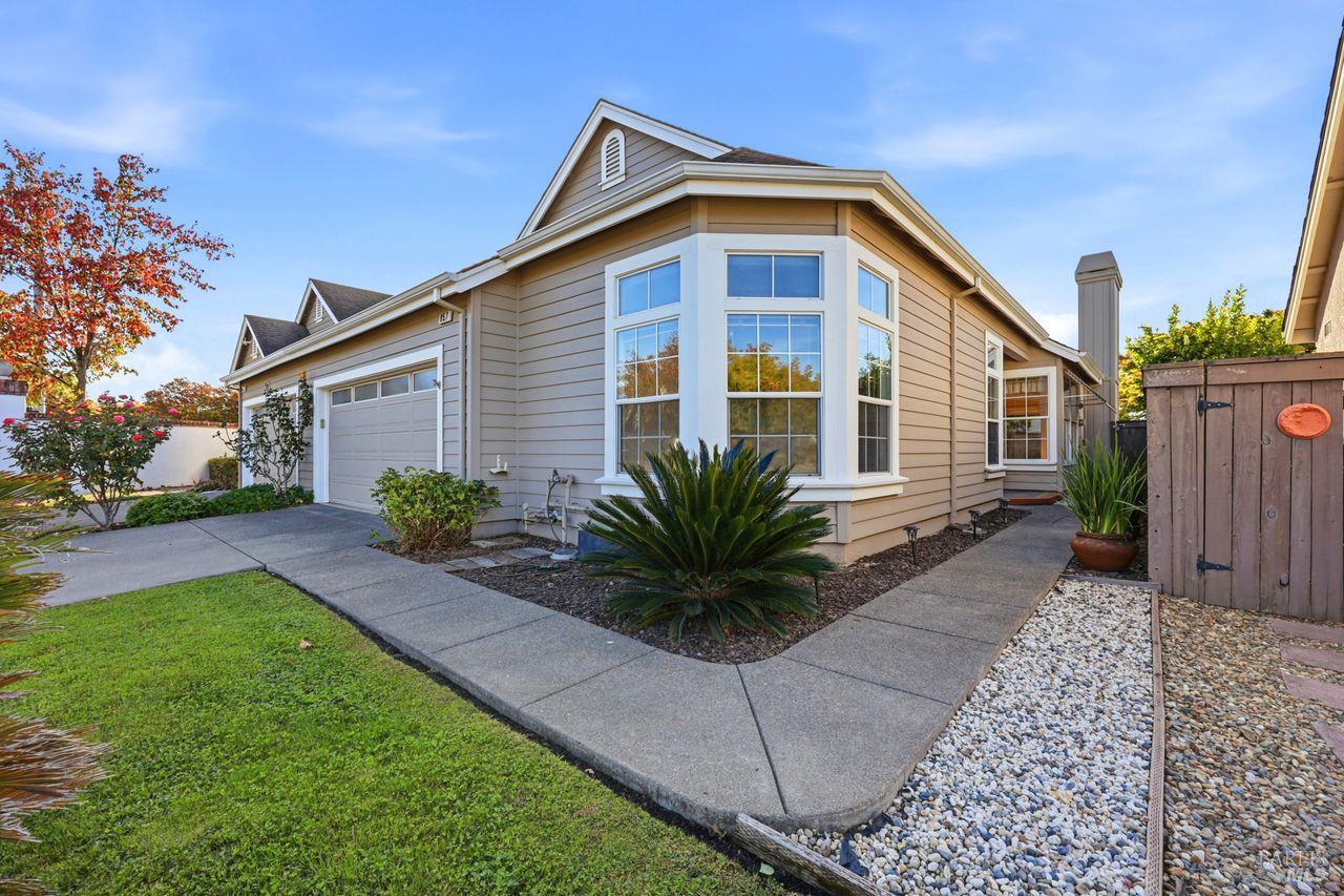 857 Glen Miller Drive Windsor CA 95492