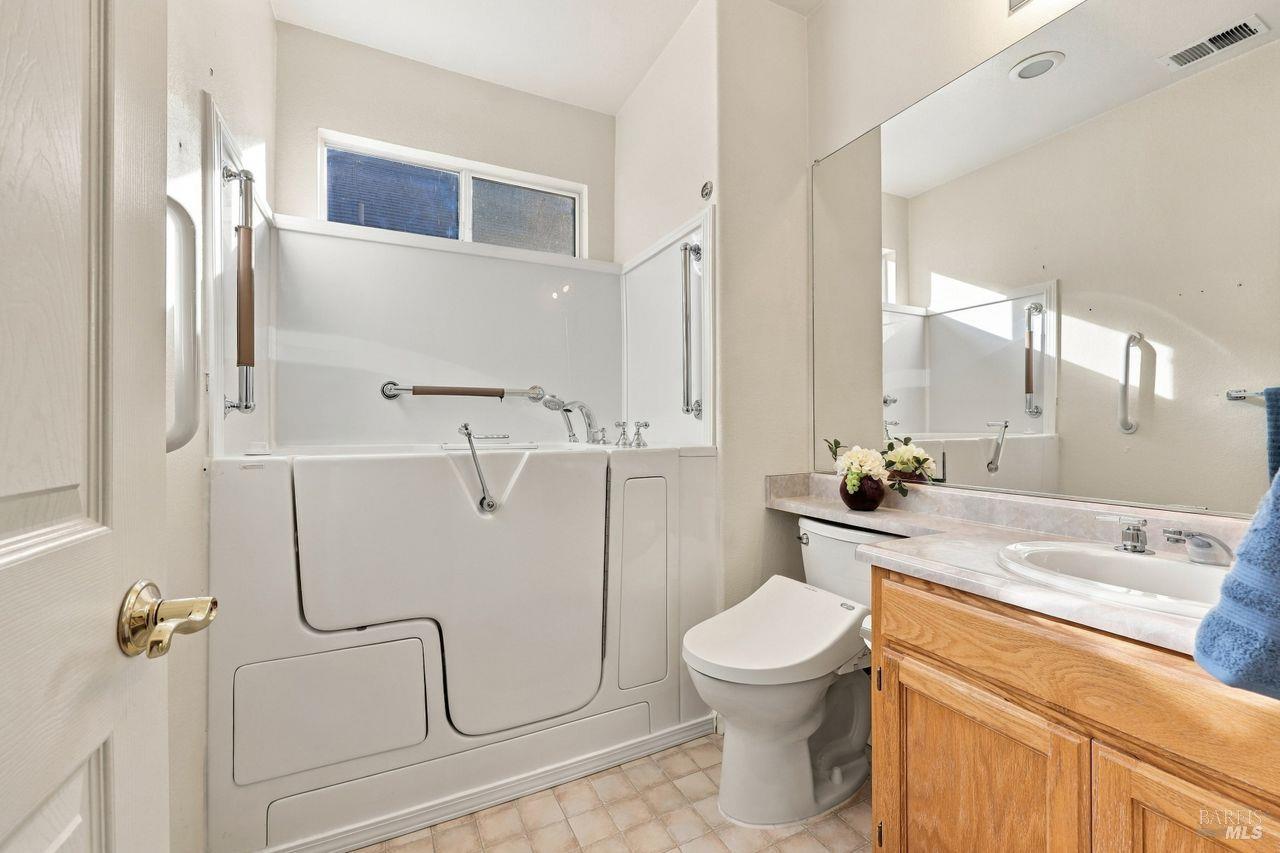 857 Glen Miller Drive Windsor CA 95492