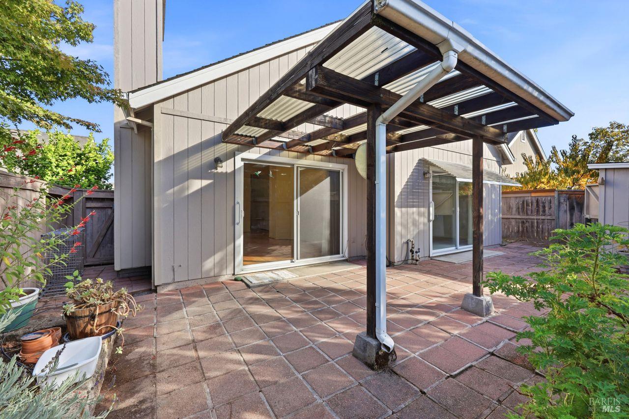 857 Glen Miller Drive Windsor CA 95492