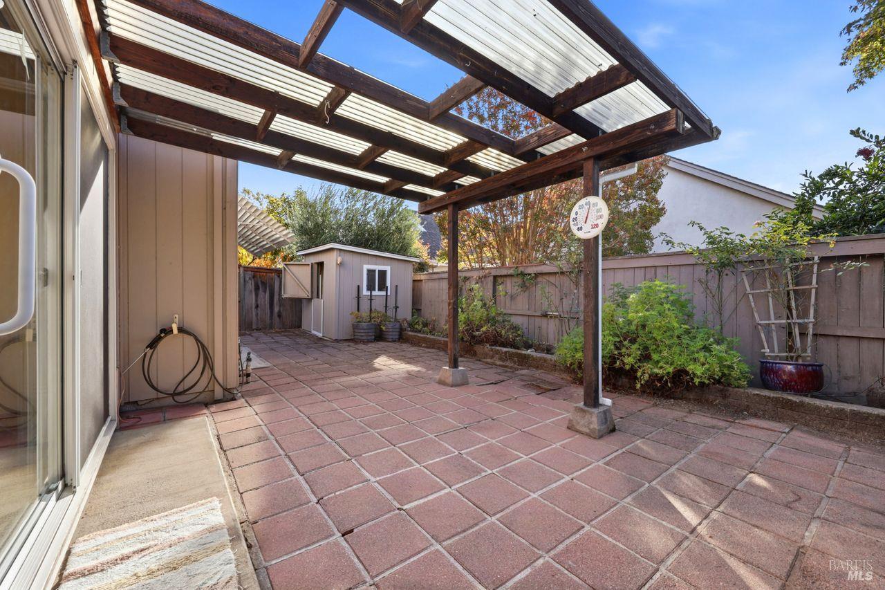 857 Glen Miller Drive Windsor CA 95492
