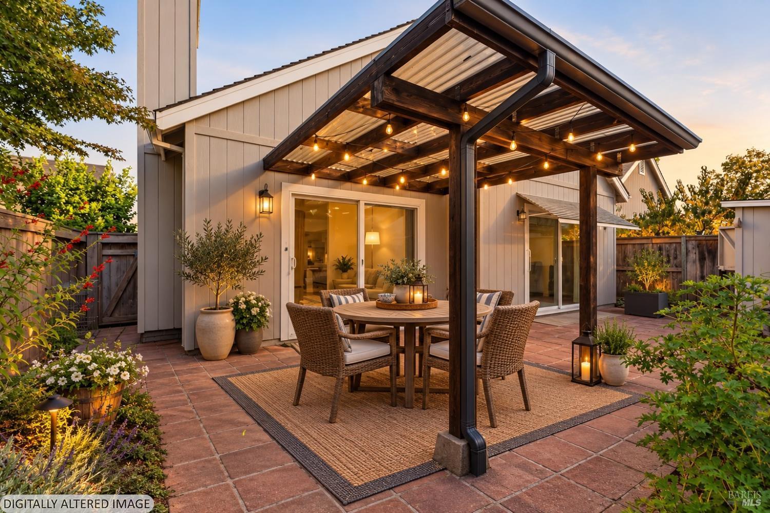 857 Glen Miller Drive Windsor CA 95492