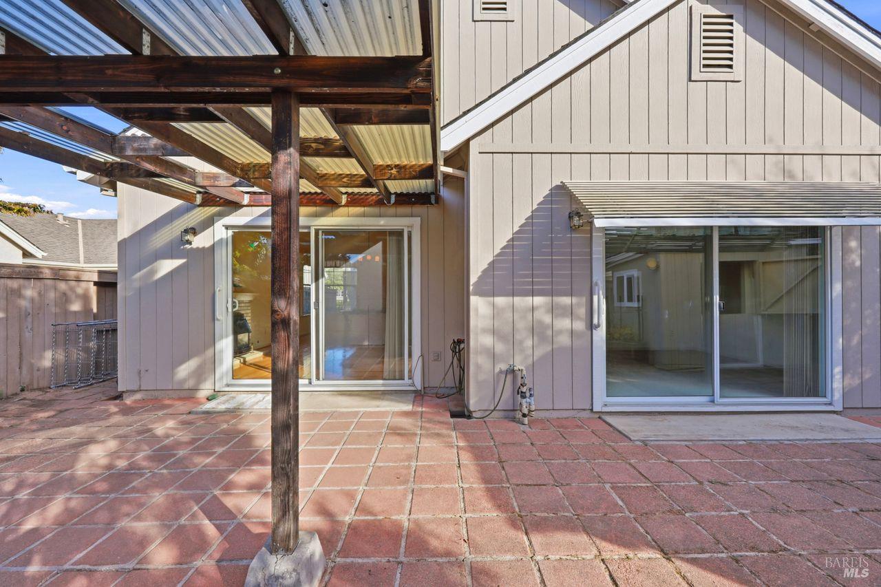857 Glen Miller Drive Windsor CA 95492