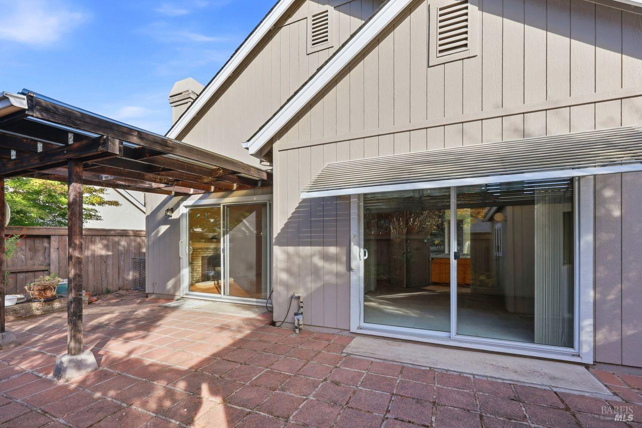 857 Glen Miller Drive Windsor CA 95492