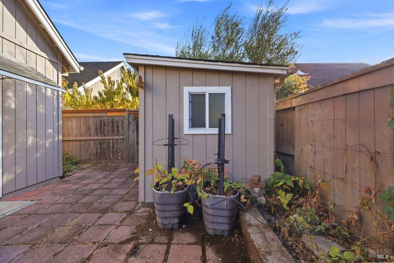 857 Glen Miller Drive Windsor CA 95492