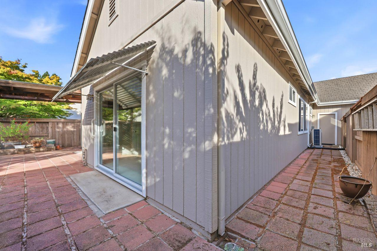 857 Glen Miller Drive Windsor CA 95492
