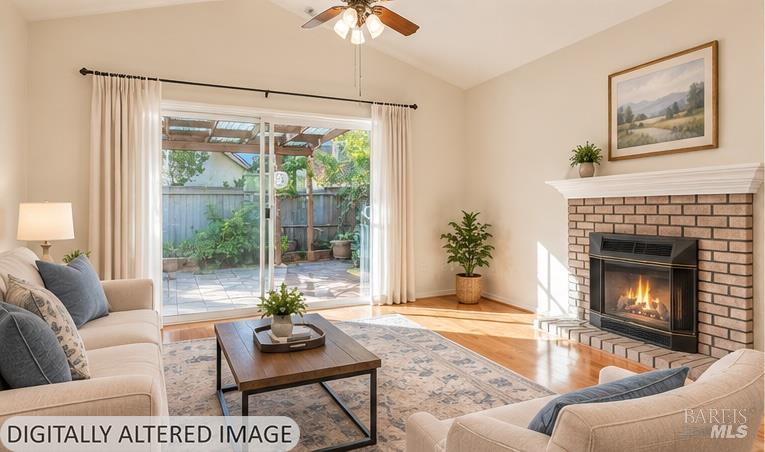857 Glen Miller Drive Windsor CA 95492