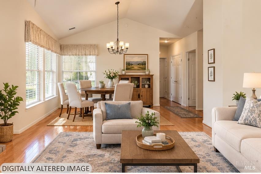 857 Glen Miller Drive Windsor CA 95492