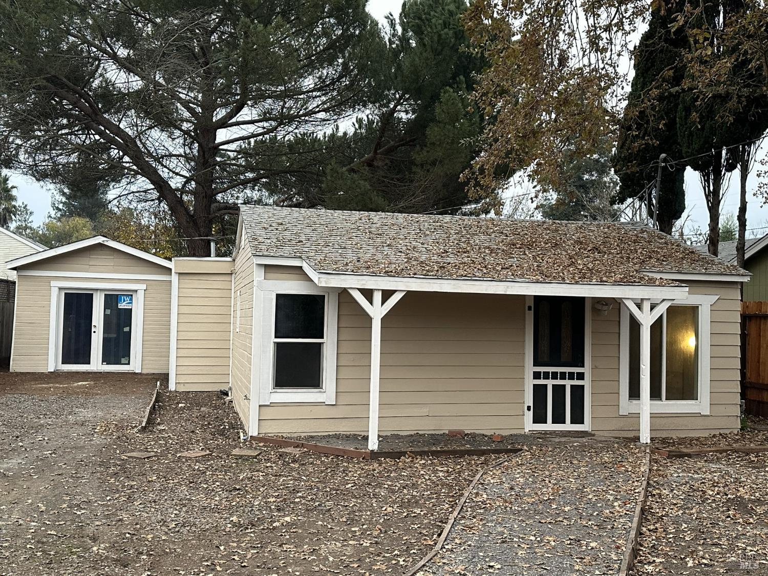 1230 Jennings Avenue Santa Rosa CA 95401