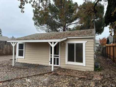 1230 Jennings Avenue Santa Rosa CA 95401