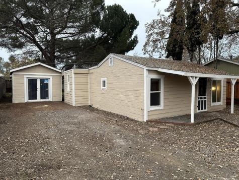 1230 Jennings Avenue Santa Rosa CA 95401