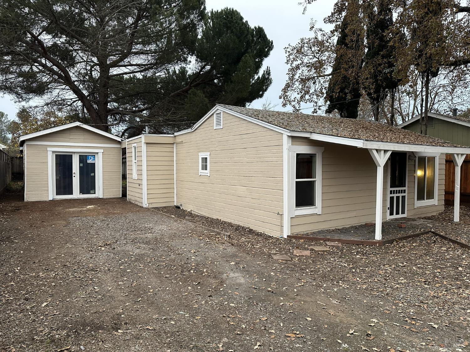 1230 Jennings Avenue Santa Rosa CA 95401