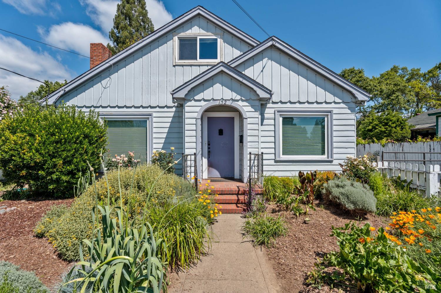 132 E Valley Street Willits CA 95490