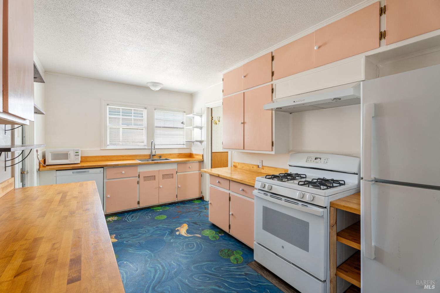 132 E Valley Street Willits CA 95490