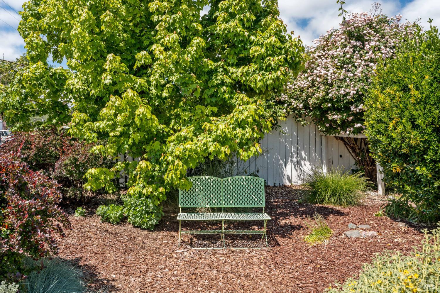 132 E Valley Street Willits CA 95490