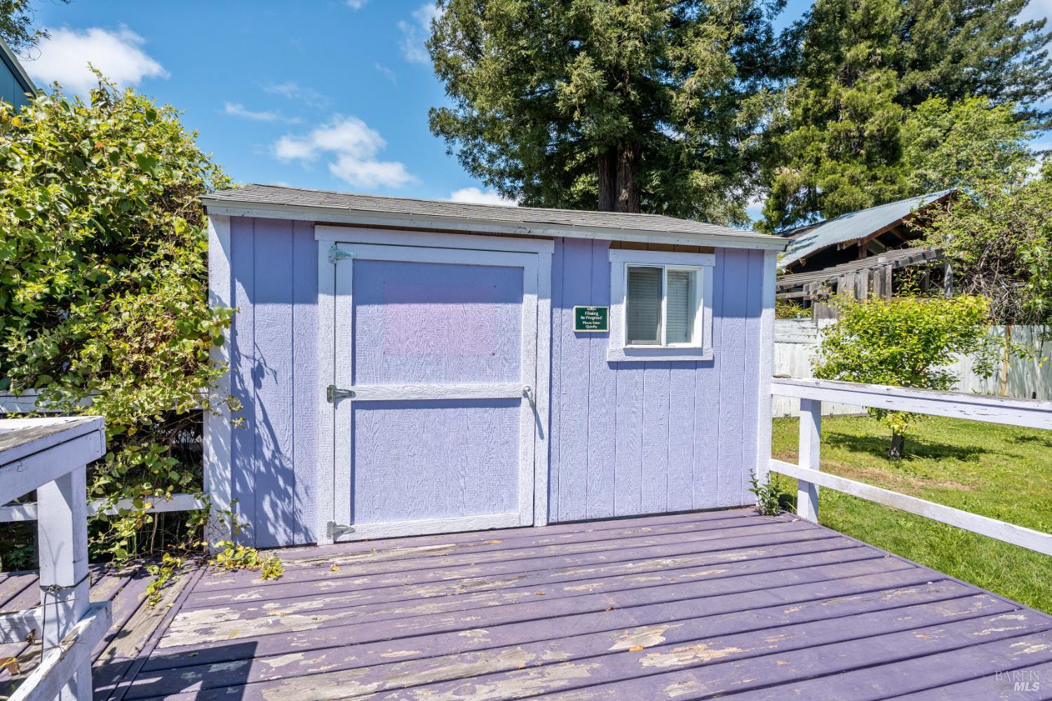 132 E Valley Street Willits CA 95490
