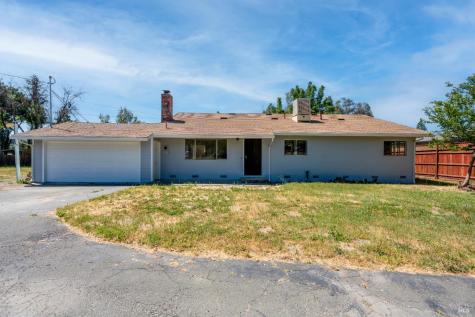 411 Milani Drive Ukiah CA 95482