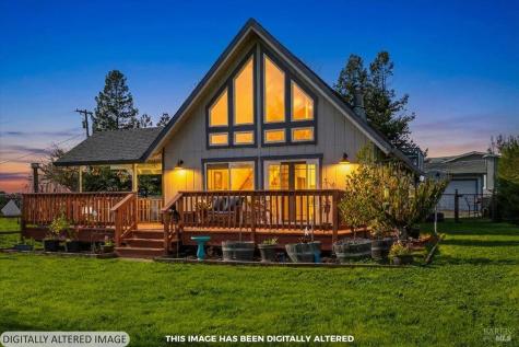 166 Davis Lane Penngrove CA 94951