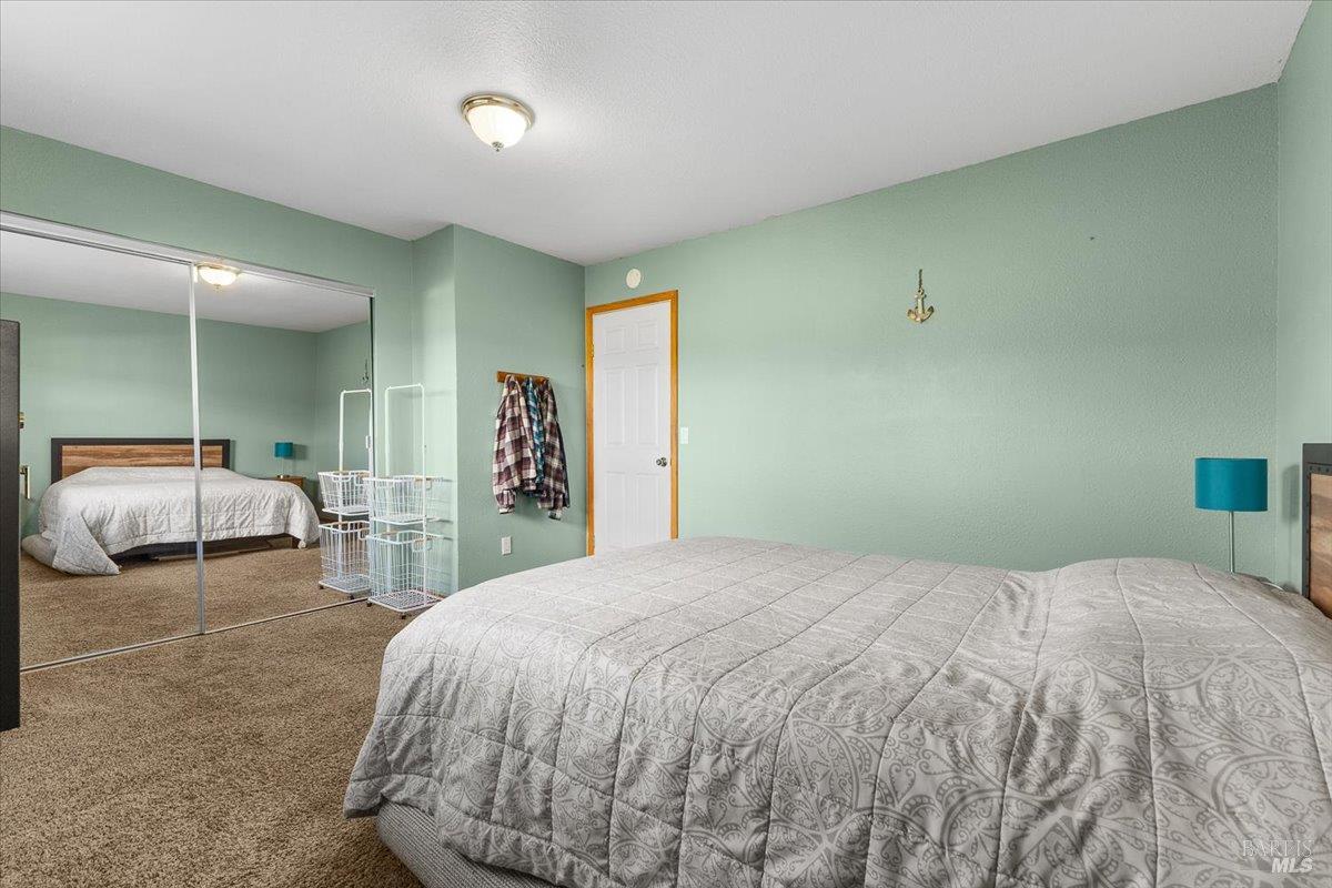 166 Davis Lane Penngrove CA 94951