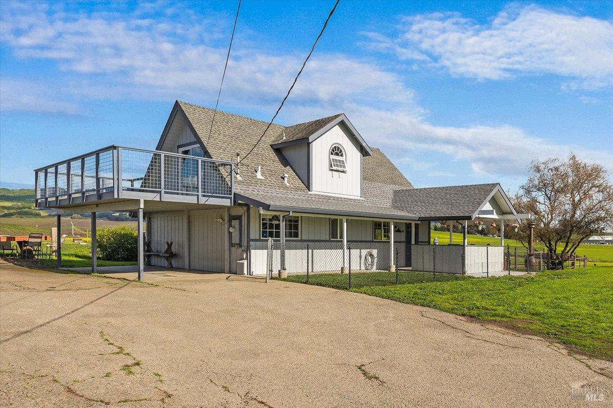 166 Davis Lane Penngrove CA 94951