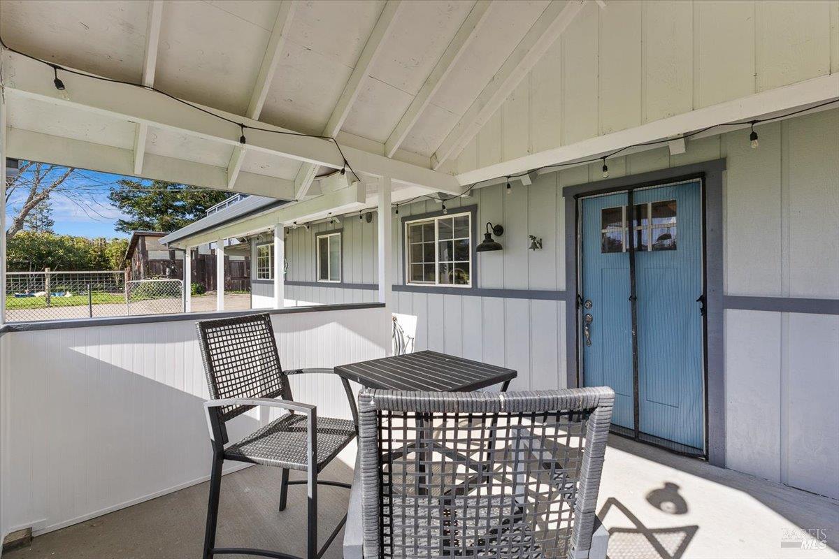 166 Davis Lane Penngrove CA 94951
