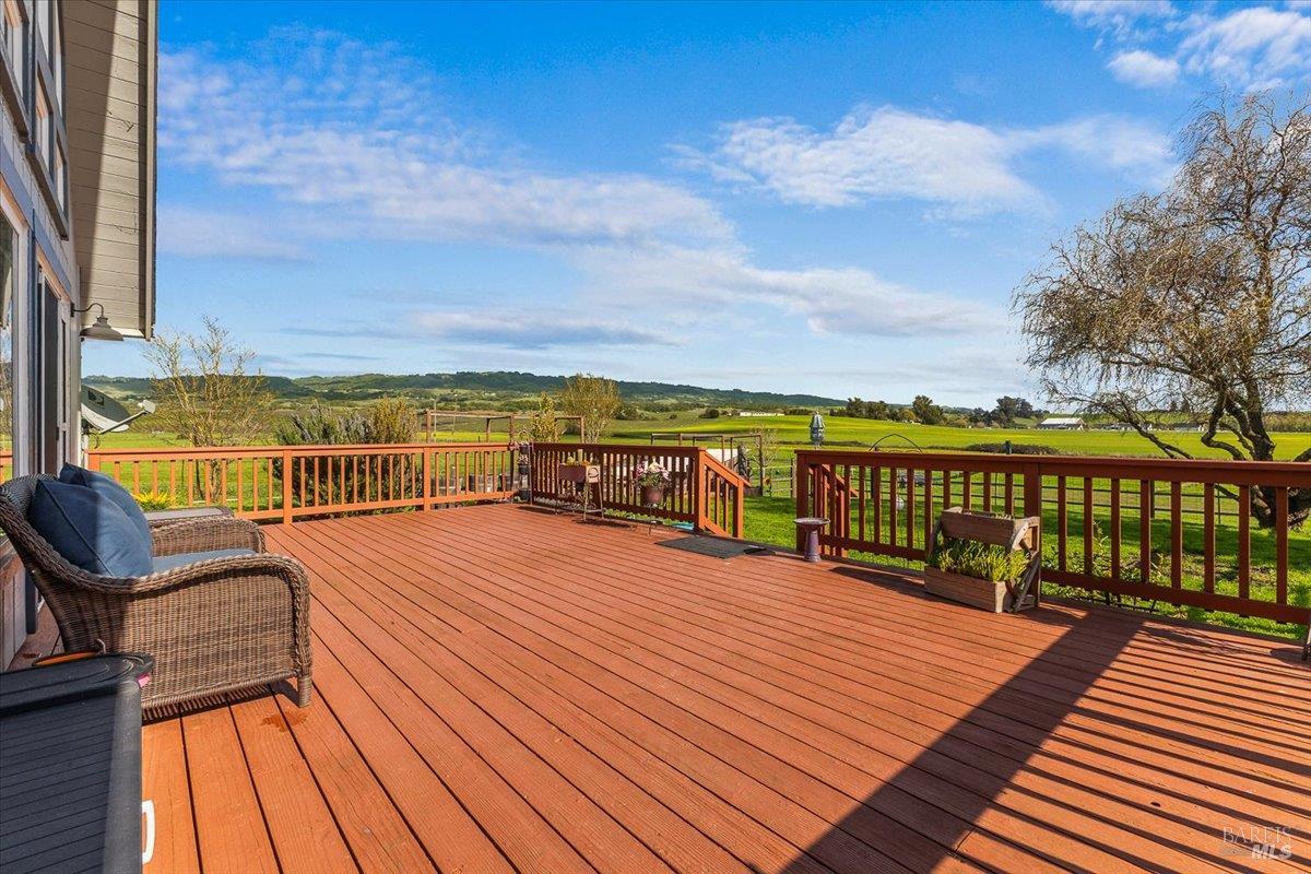 166 Davis Lane Penngrove CA 94951