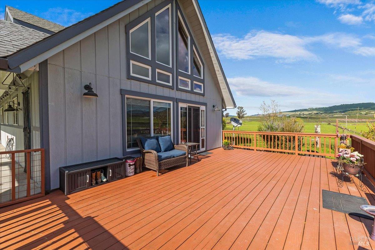 166 Davis Lane Penngrove CA 94951