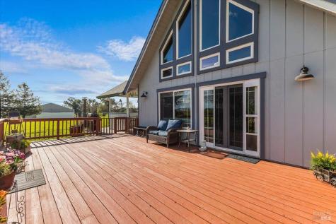 166 Davis Lane Penngrove CA 94951
