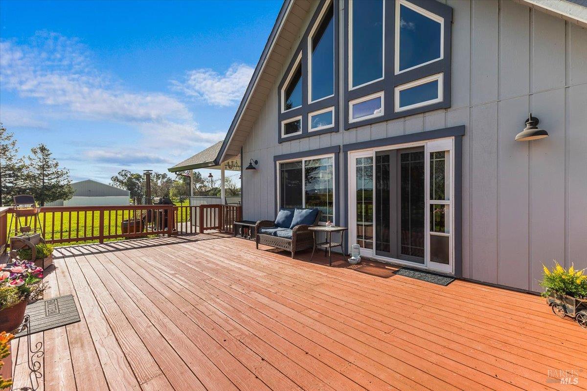 166 Davis Lane Penngrove CA 94951