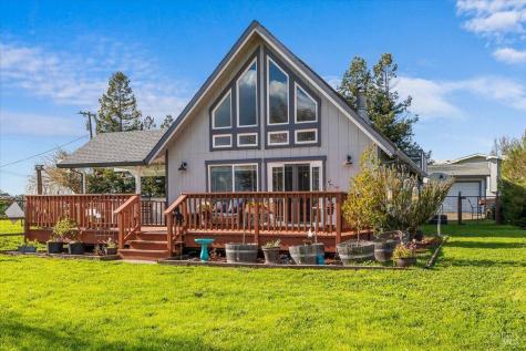 166 Davis Lane Penngrove CA 94951