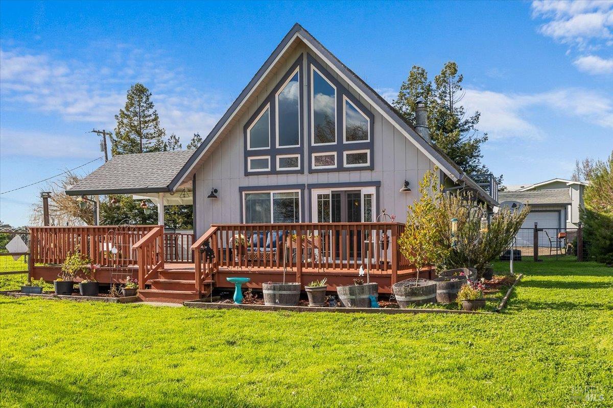 166 Davis Lane Penngrove CA 94951