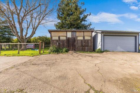 166 Davis Lane Penngrove CA 94951