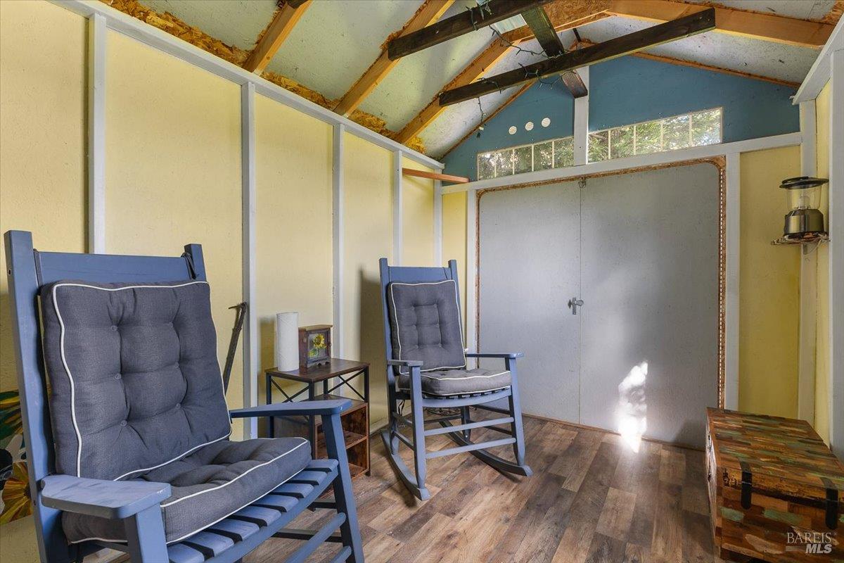 166 Davis Lane Penngrove CA 94951