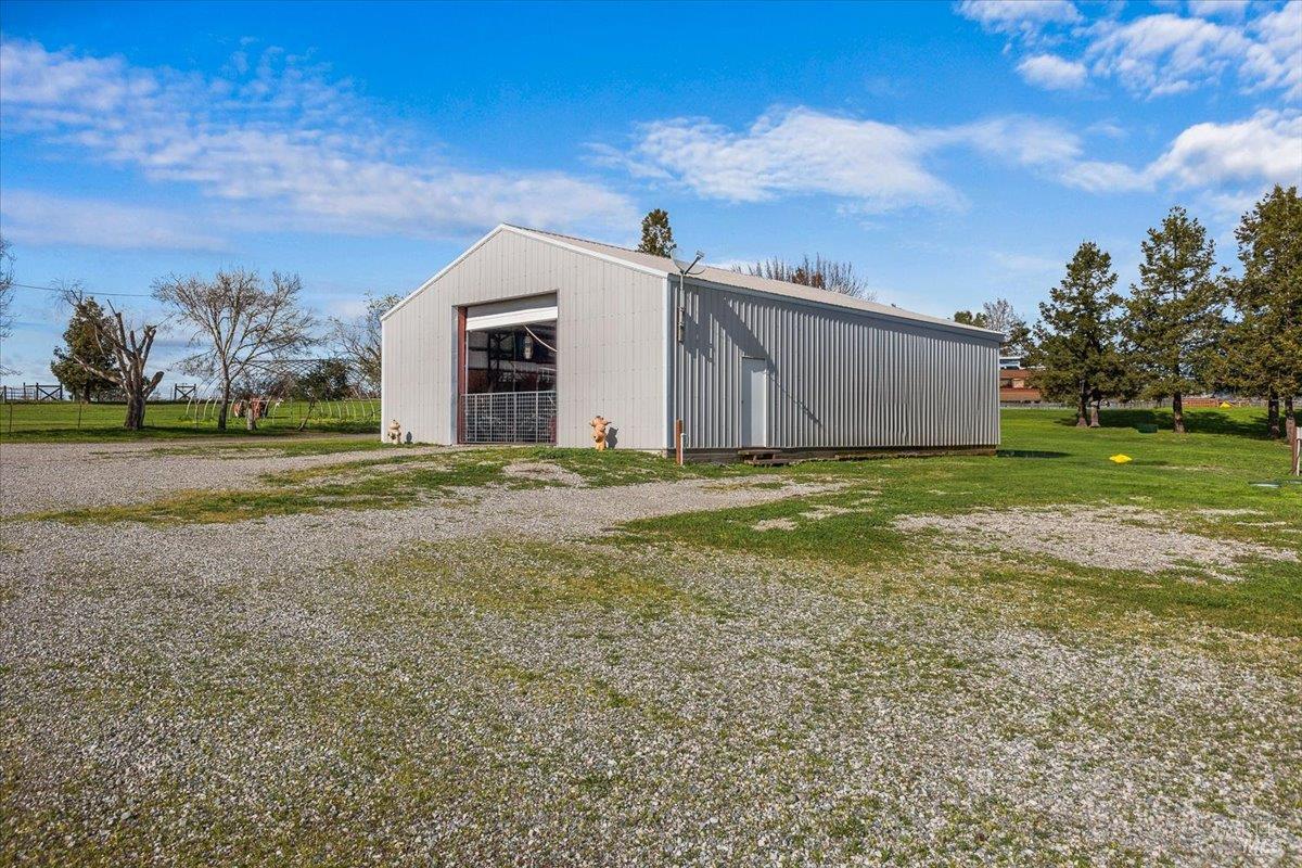 166 Davis Lane Penngrove CA 94951