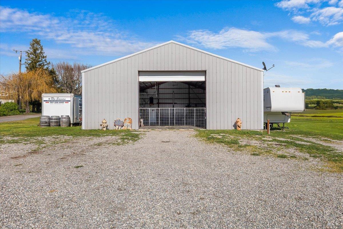 166 Davis Lane Penngrove CA 94951