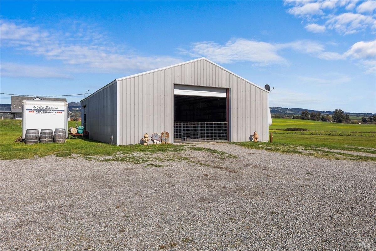 166 Davis Lane Penngrove CA 94951