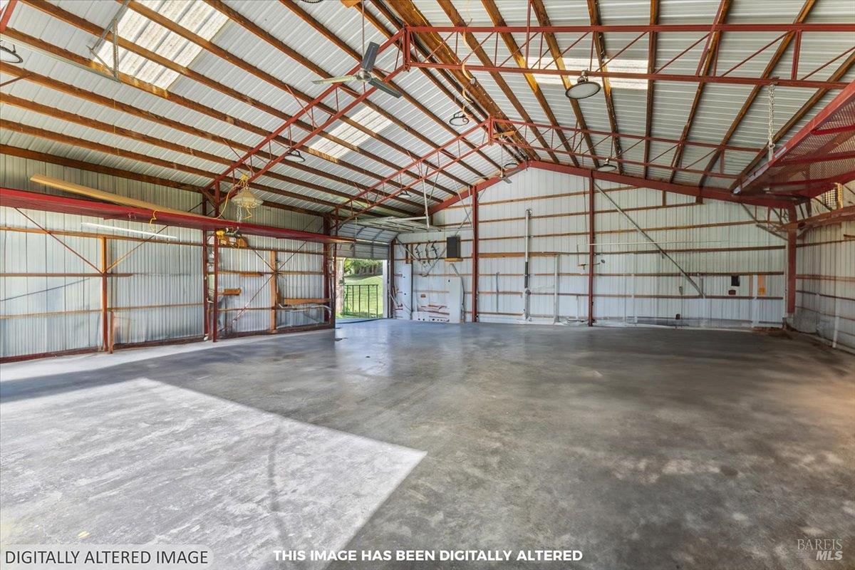166 Davis Lane Penngrove CA 94951
