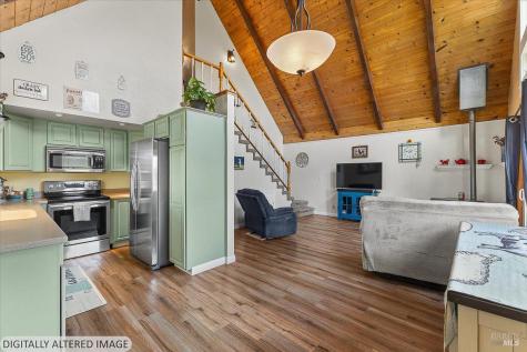 166 Davis Lane Penngrove CA 94951