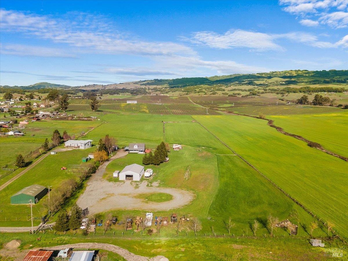 166 Davis Lane Penngrove CA 94951