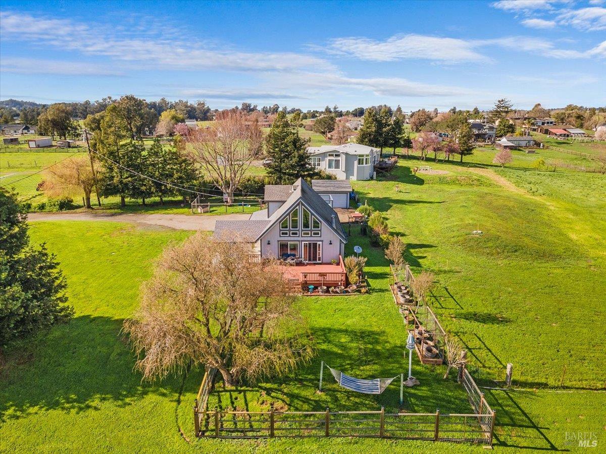 166 Davis Lane Penngrove CA 94951